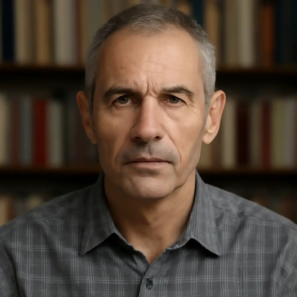 Marco Benedetti